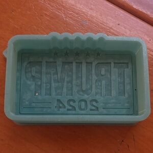 TRUMP 2024 SILICONE FRESHIE MOLD
